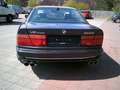 BMW 850 850Ci Auto, TOP ZUSTAND AUS SAMMLUNG,SUPER Negro - thumbnail 6