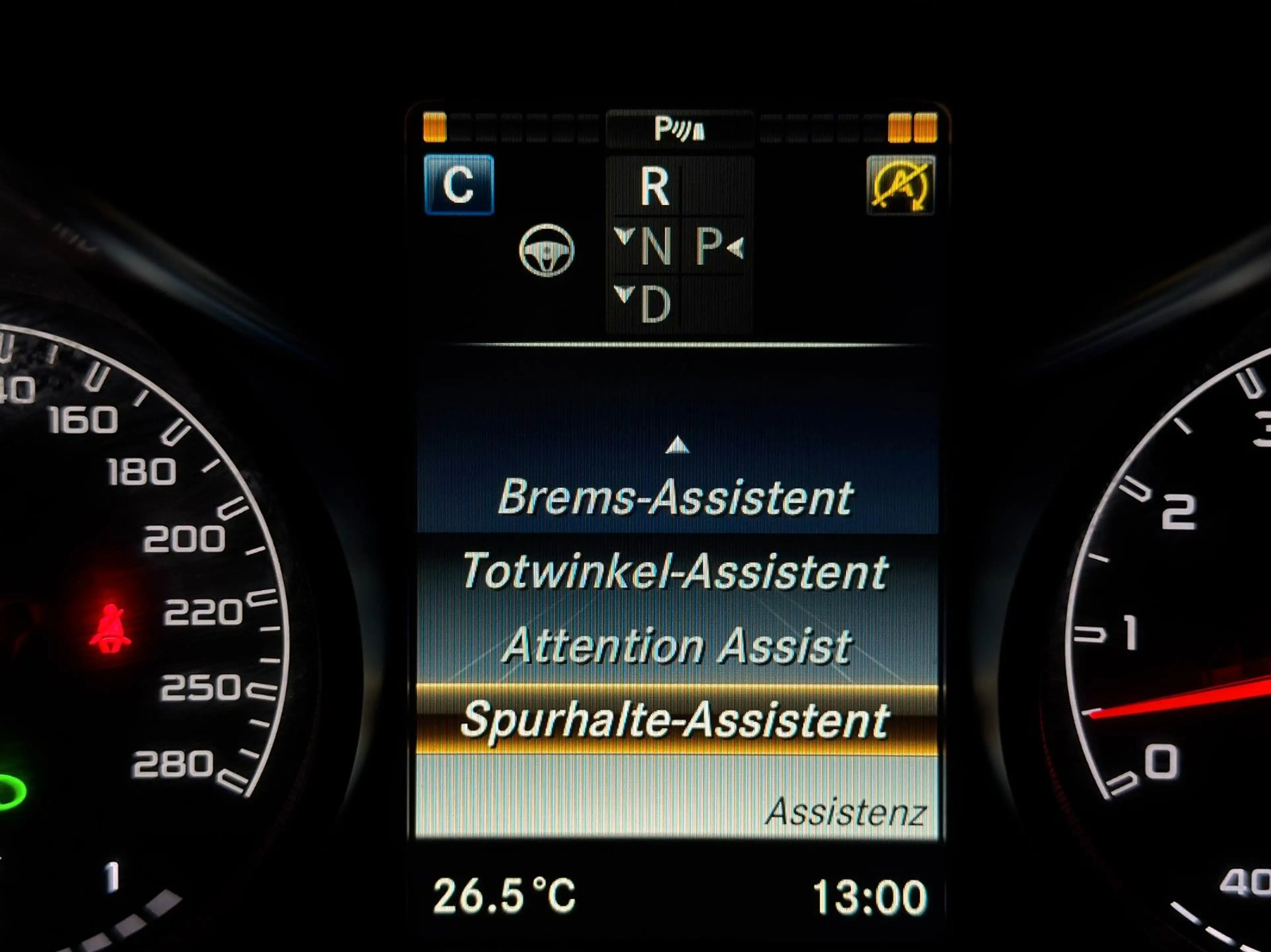 Mercedes-Benz GLC 43 AMG GLC/Coupe/AMG/4Matic/SCHIEBD/360*/LED/ACC/TOTW — photo 12