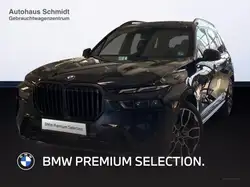 Bmw X7 xDrive40i 718€ netto/mtl.*M Sportpaket Pro*22"*LC