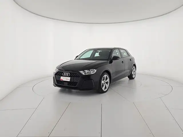 Audi A1 main image