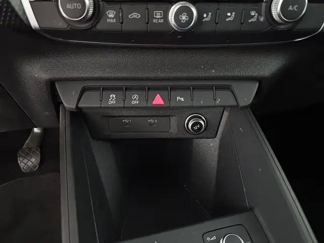 Audi A1 view 13