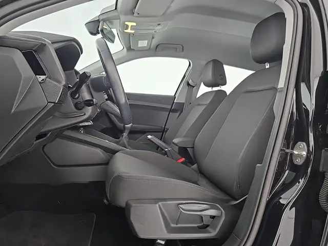 Audi A1 view 9