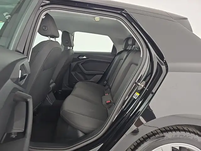 Audi A1 view 10