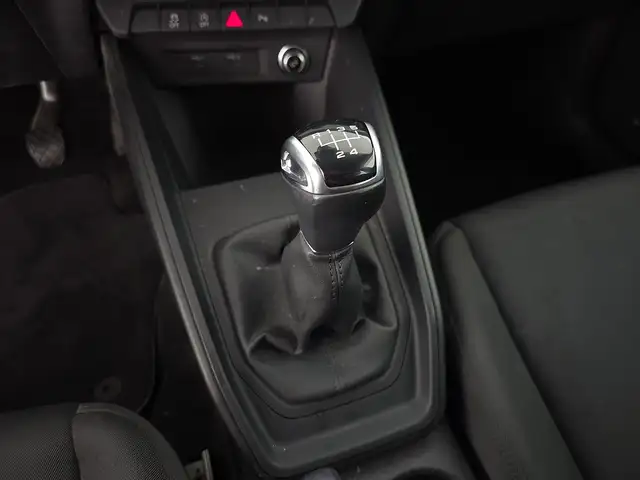 Audi A1 view 12