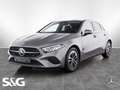 Mercedes-Benz A 180 Kompaktlimousine Progressive RüKam+LED+MBU Grau - thumbnail 1