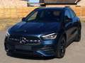 Mercedes-Benz GLA 200 AMG*Nightpak*Sfeerverl*Elektr koffer*Camera*3j WB! Blauw - thumbnail 1
