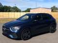 Mercedes-Benz GLA 200 AMG*Nightpak*Sfeerverl*Elektr koffer*Camera*3j WB! Blauw - thumbnail 10