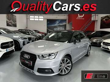 Sportback 1.0 TFSI Adrenalin S tronic