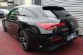 Mercedes-Benz CLA 200 CLA 200 SHOOTING BRAKE EDITION 2020 AMG-LINE Schwarz - thumbnail 8
