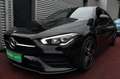 Mercedes-Benz CLA 200 CLA 200 SHOOTING BRAKE EDITION 2020 AMG-LINE Schwarz - thumbnail 1