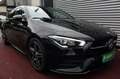 Mercedes-Benz CLA 200 CLA 200 SHOOTING BRAKE EDITION 2020 AMG-LINE Schwarz - thumbnail 2
