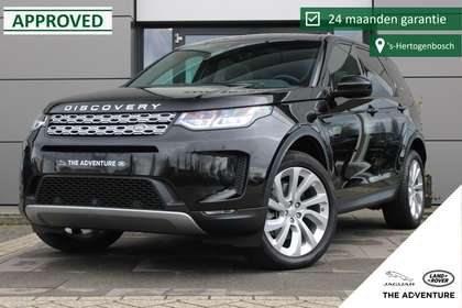 Land Rover Discovery Sport Launch Edition S P200 AWD AUT