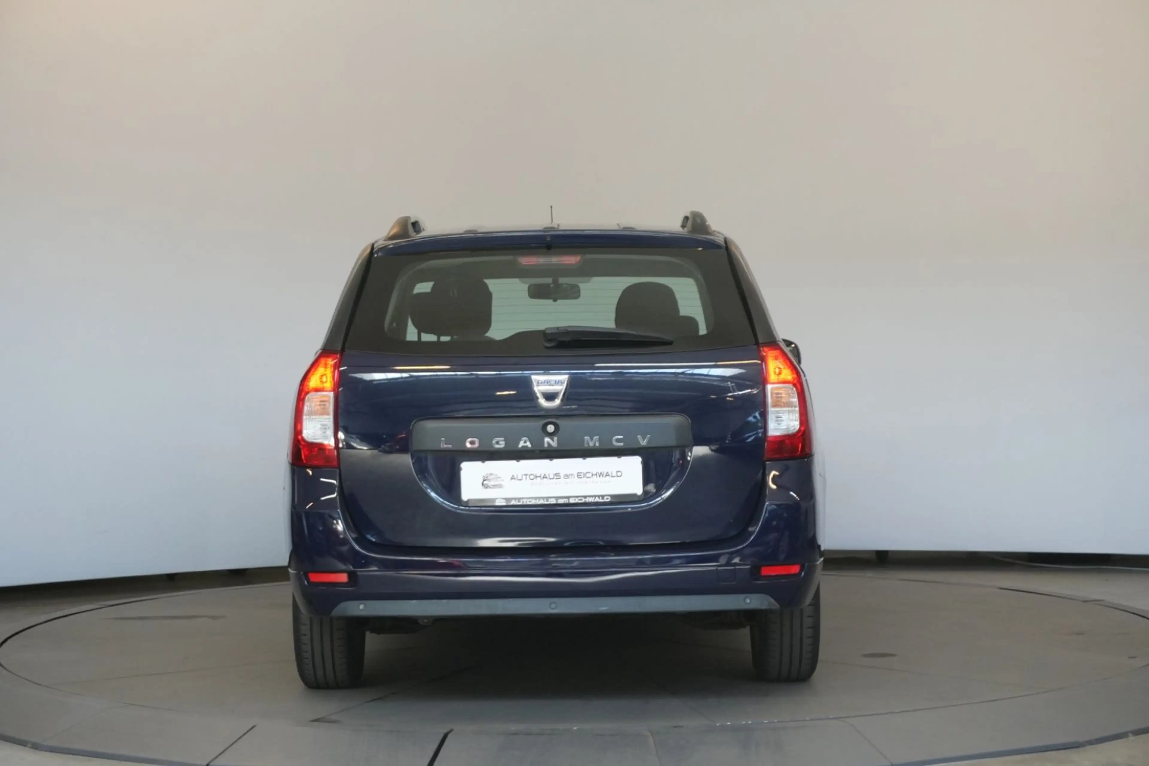 Dacia Logan MCV 0.9 TCe Comfort Automatik Kamera — photo 4