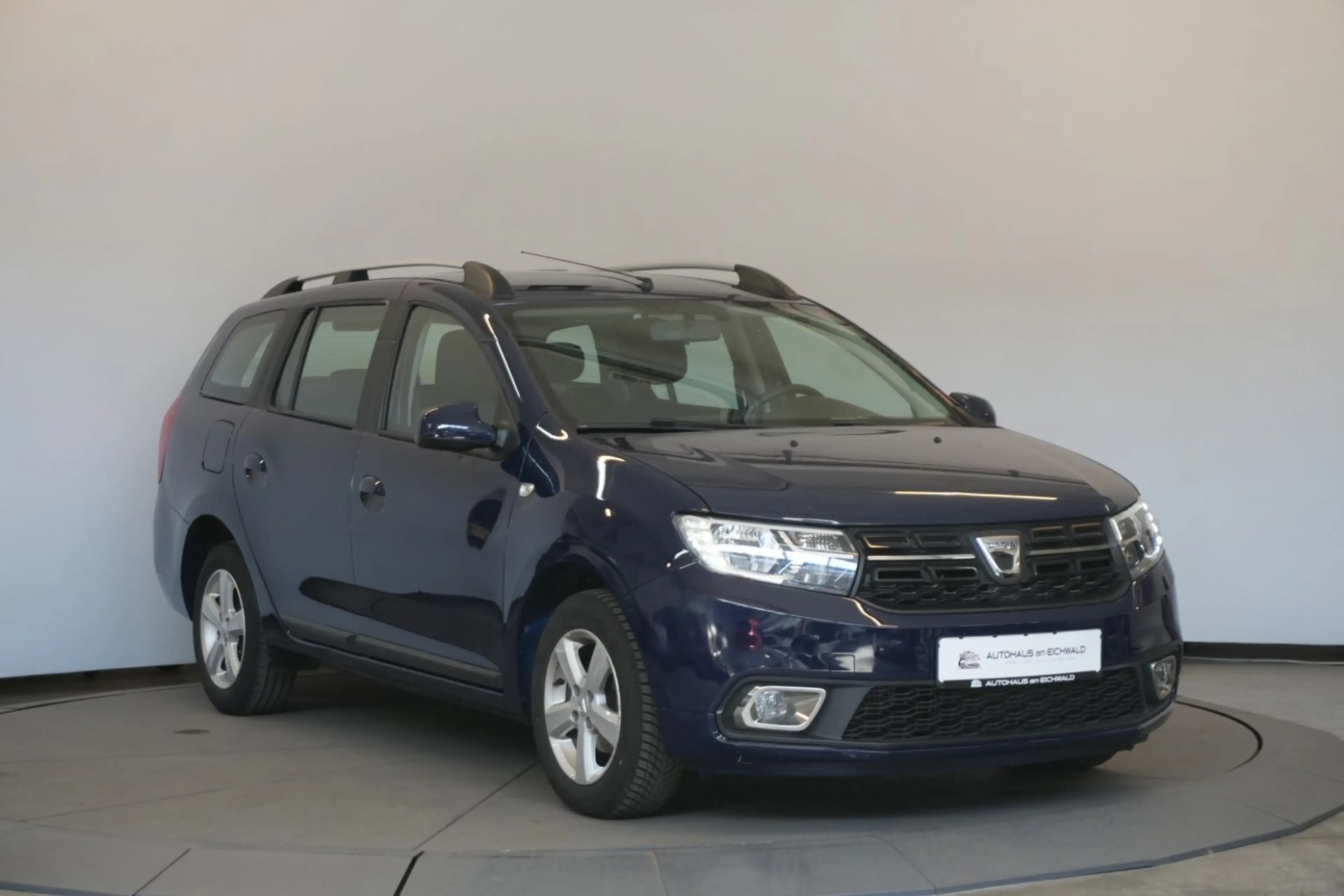 Dacia Logan MCV 0.9 TCe Comfort Automatik Kamera — photo 7