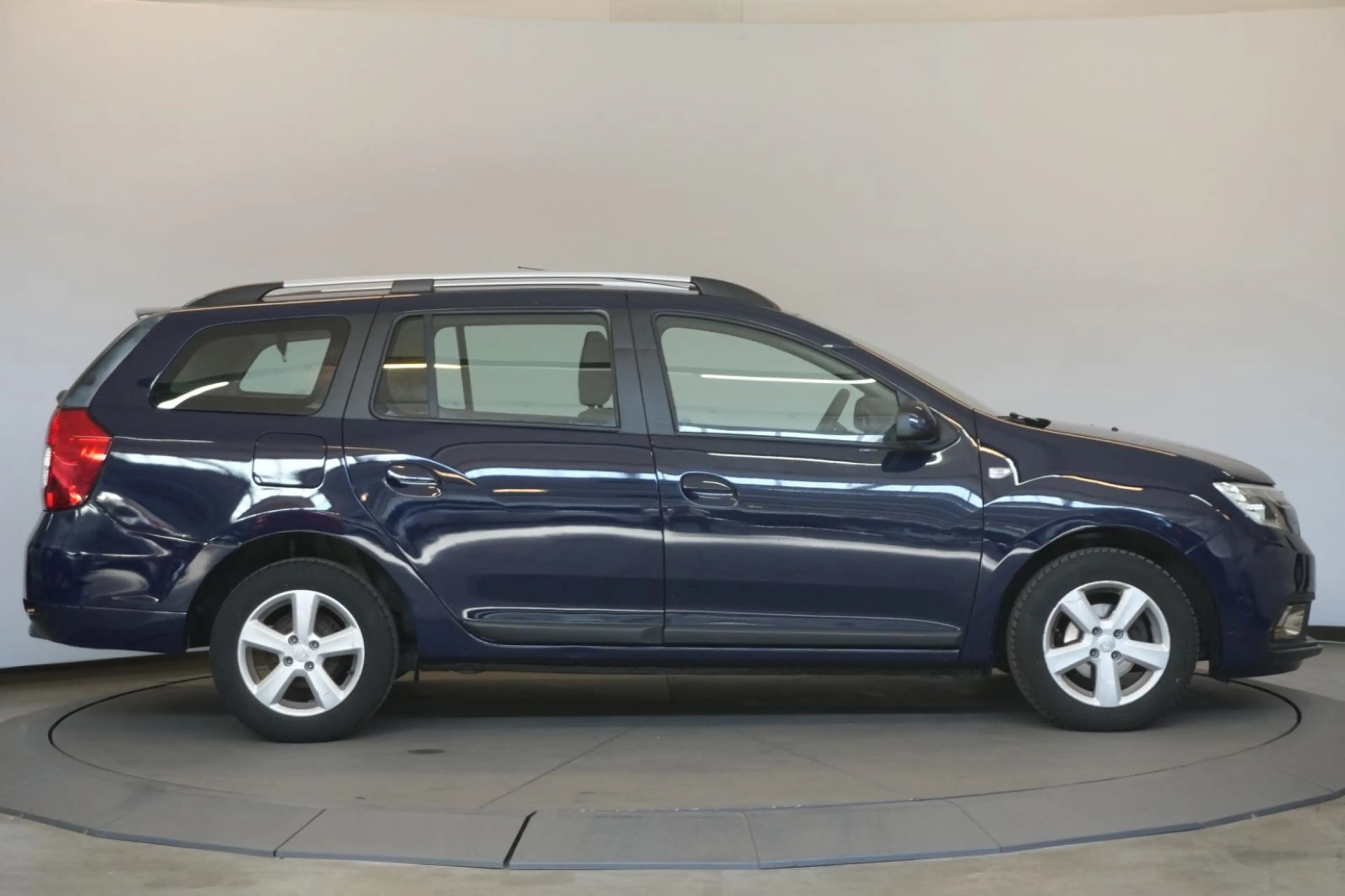 Dacia Logan MCV 0.9 TCe Comfort Automatik Kamera — photo 6