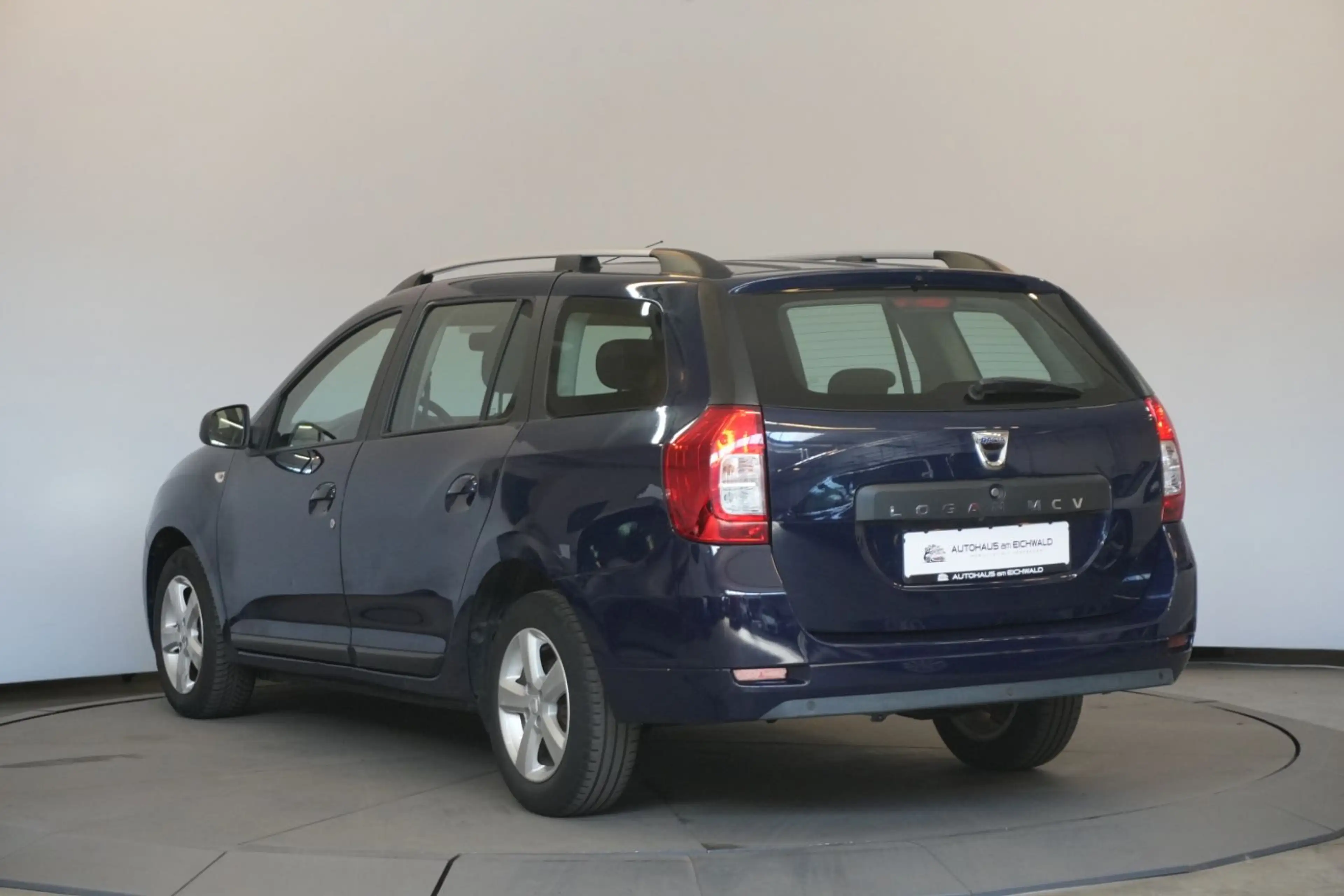 Dacia Logan MCV 0.9 TCe Comfort Automatik Kamera — photo 3