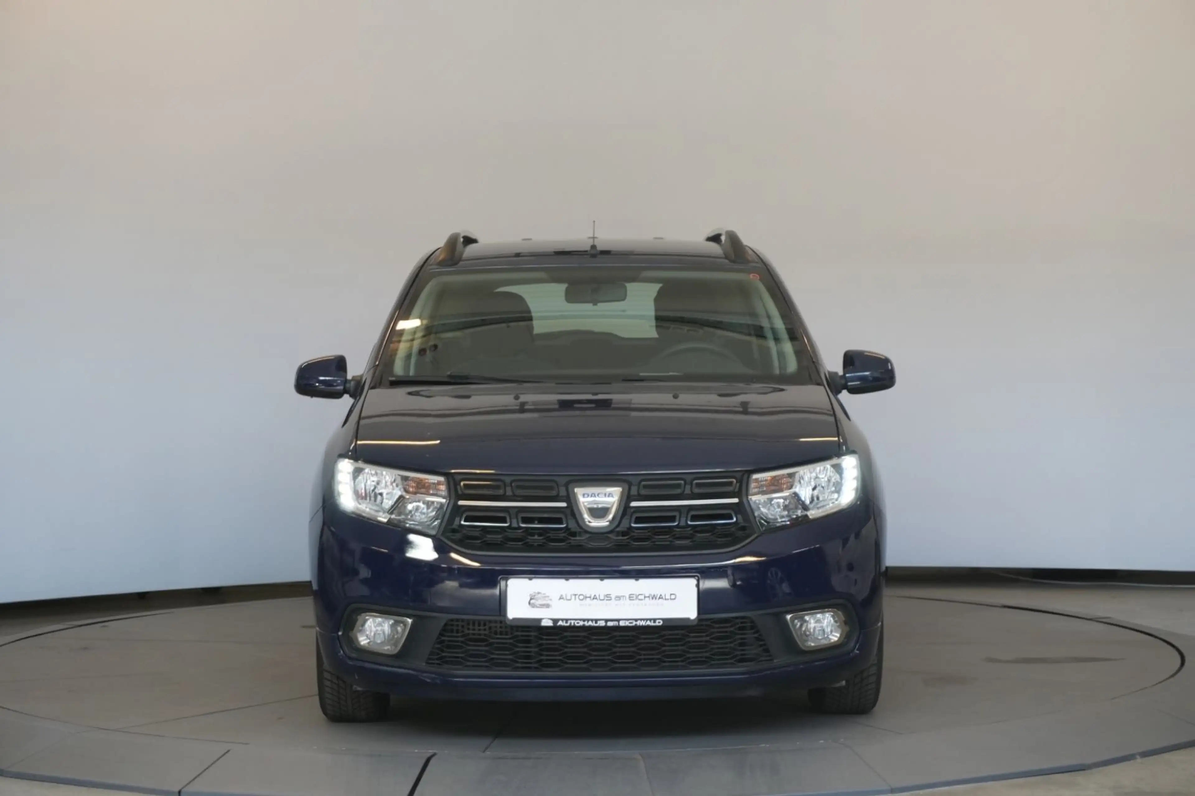 Dacia Logan MCV 0.9 TCe Comfort Automatik Kamera — photo 8