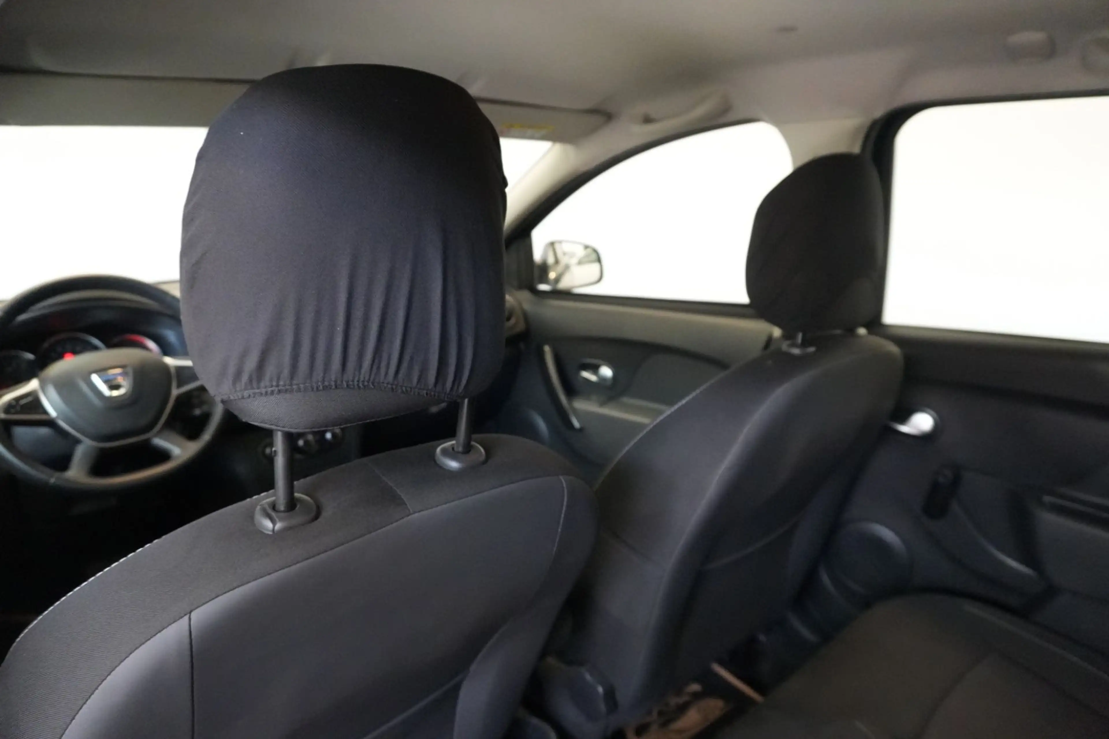 Dacia Logan MCV 0.9 TCe Comfort Automatik Kamera — photo 14