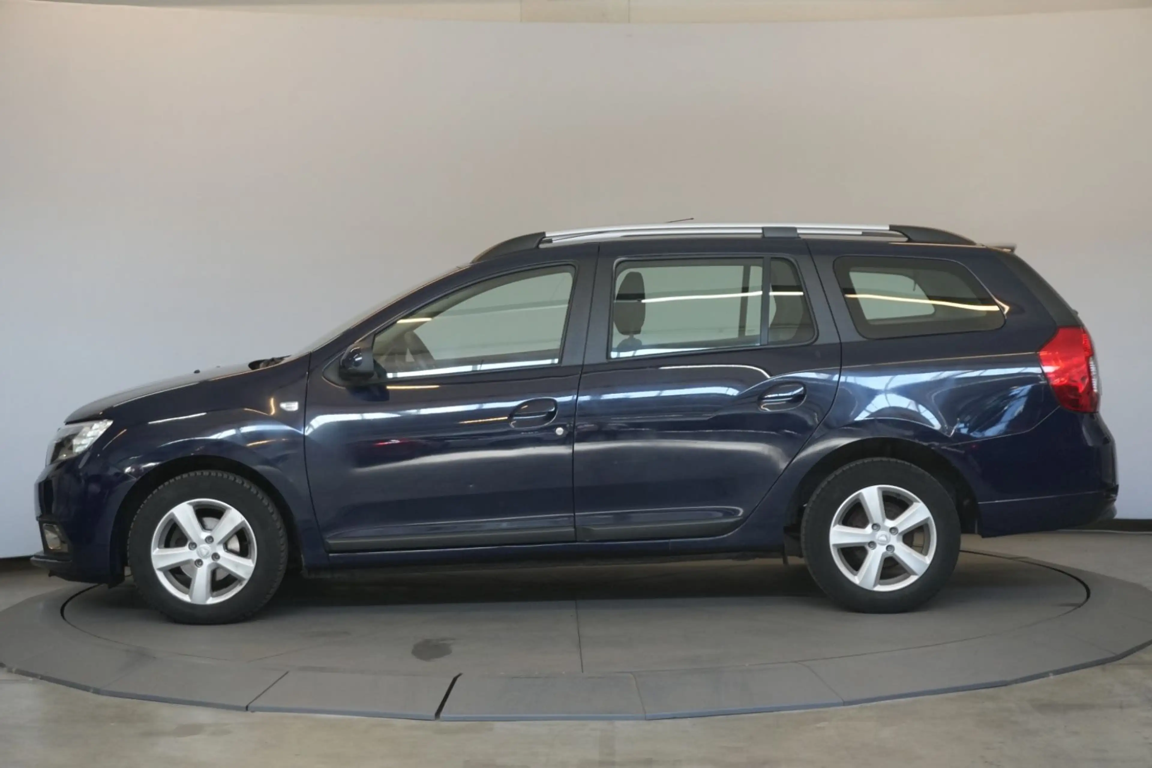 Dacia Logan MCV 0.9 TCe Comfort Automatik Kamera — photo 2