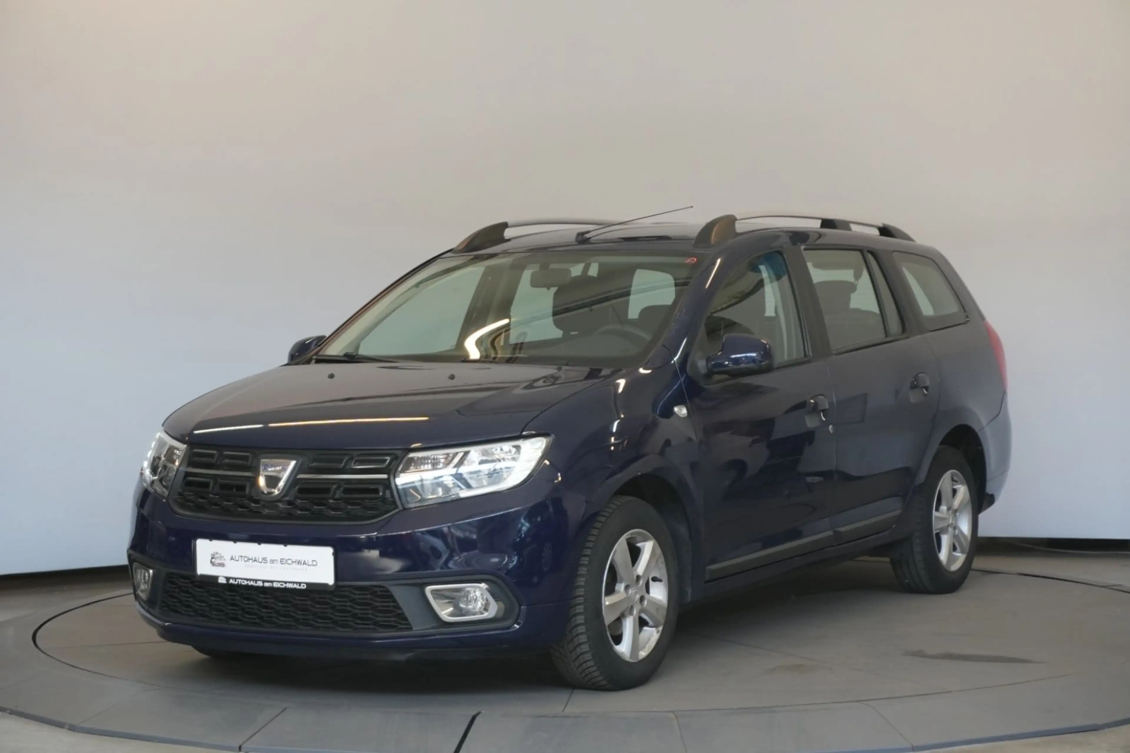 Dacia Logan MCV 0.9 TCe Comfort Automatik Kamera