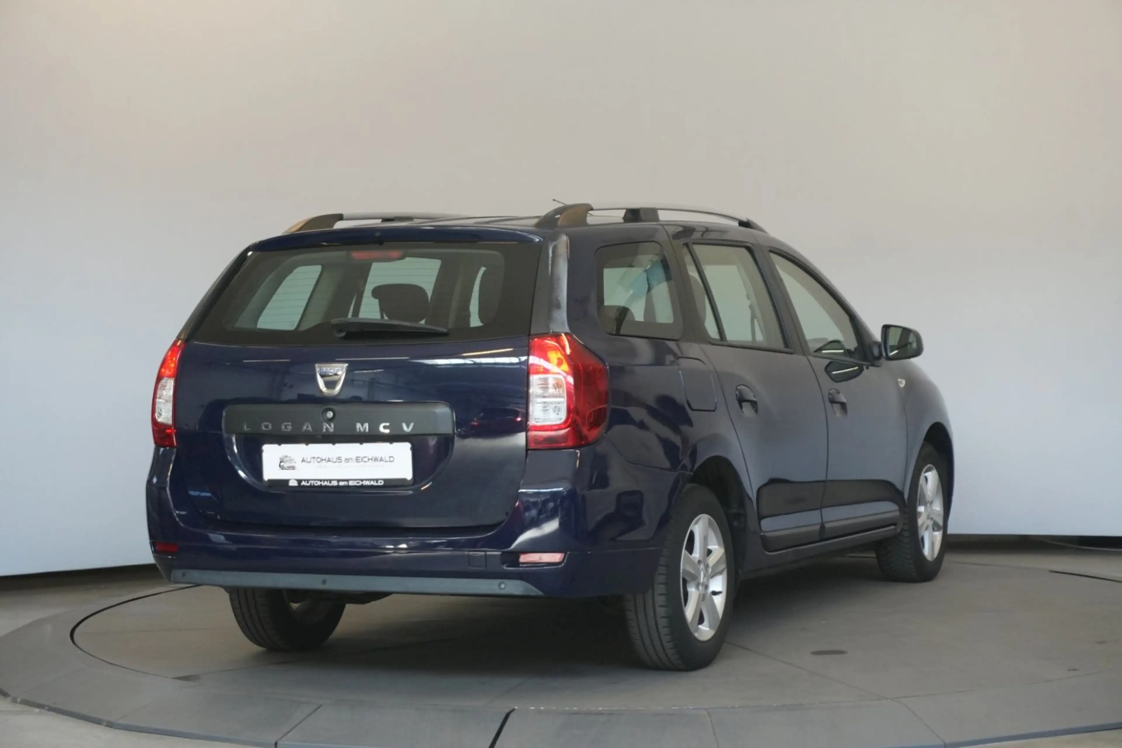 Dacia Logan MCV 0.9 TCe Comfort Automatik Kamera — photo 5