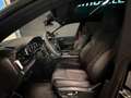 Audi Q8 50 TDI FACELIFT/S-LINE/MATRIX/OLED/RAUTE/23 Zwart - thumbnail 8