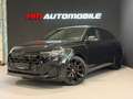 Audi Q8 50 TDI FACELIFT/S-LINE/MATRIX/OLED/RAUTE/23 Zwart - thumbnail 1