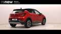Renault Captur 1.0 TCE 67KW TECHNO 90 5P Rouge - thumbnail 4