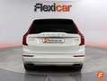 Volvo XC90 2.0 B5 D AWD Momentum 5 Asientos Auto Blanco - thumbnail 7