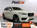 Volvo XC90 2.0 B5 D AWD Momentum 5 Asientos Auto Blanco - thumbnail 1