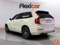 Volvo XC90 2.0 B5 D AWD Momentum 5 Asientos Auto Blanco - thumbnail 5