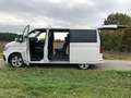 Volkswagen T6.1 Multivan Multivan Highline 4MOTION Vollausstattung abg. Mä Weiß - thumbnail 6
