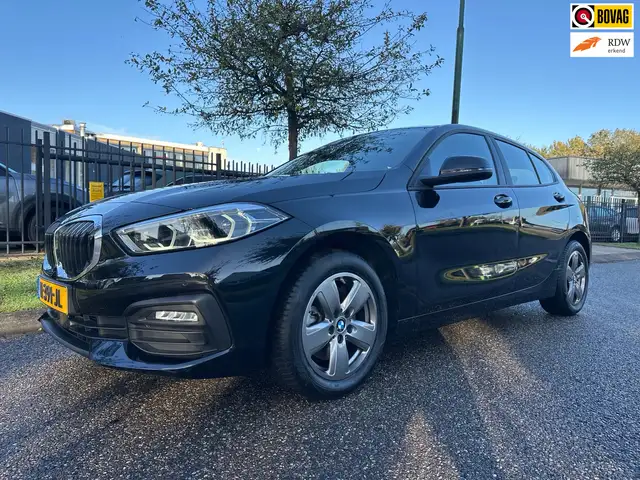 BMW 1er