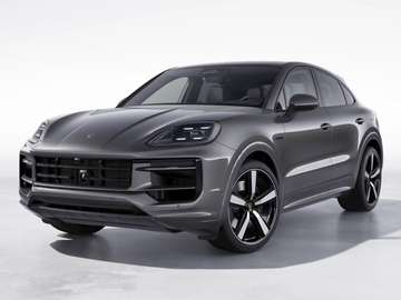 coupe 3.0 e-hybrid 5p.ti tiptronic