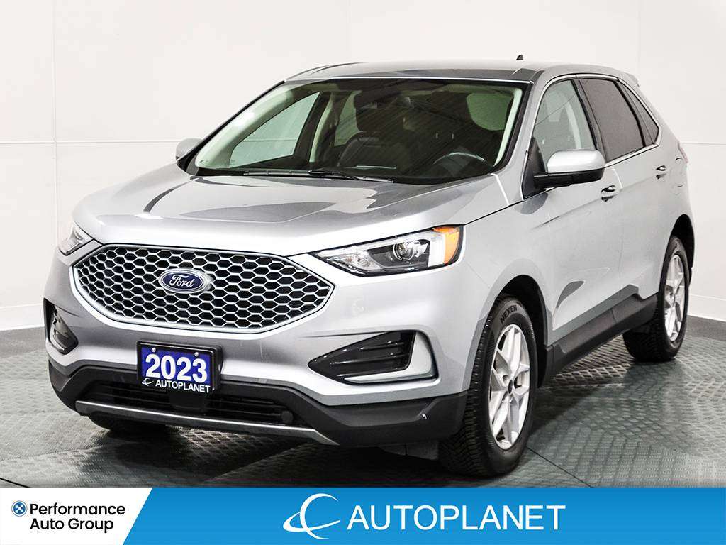 2023 Ford Edge