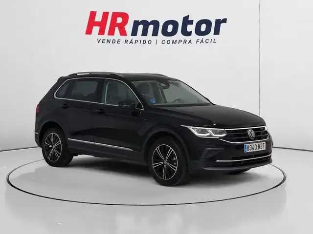 Volkswagen Tiguan 1.4 eHibrid Life 180kW