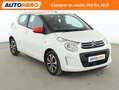 Citroen C1 1.2 VTi Feel Edition Blanco - thumbnail 8