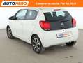 Citroen C1 1.2 VTi Feel Edition Blanco - thumbnail 4