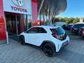 Toyota Aygo X Play, APPLECARPLAY, 17 ZOLL ALU, KAMERA Weiß - thumbnail 6