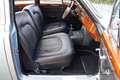 Jaguar MK II Mk2 3.4 Litre "Overdrive" Restored and refurbished Bleu - thumbnail 3
