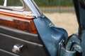 Jaguar MK II Mk2 3.4 Litre "Overdrive" Restored and refurbished Blauw - thumbnail 22