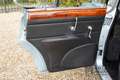 Jaguar MK II Mk2 3.4 Litre "Overdrive" Restored and refurbished Blauw - thumbnail 35