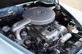 Jaguar MK II Mk2 3.4 Litre "Overdrive" Restored and refurbished Bleu - thumbnail 8