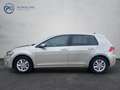 Volkswagen Golf Rabbit TSI Silber - thumbnail 2