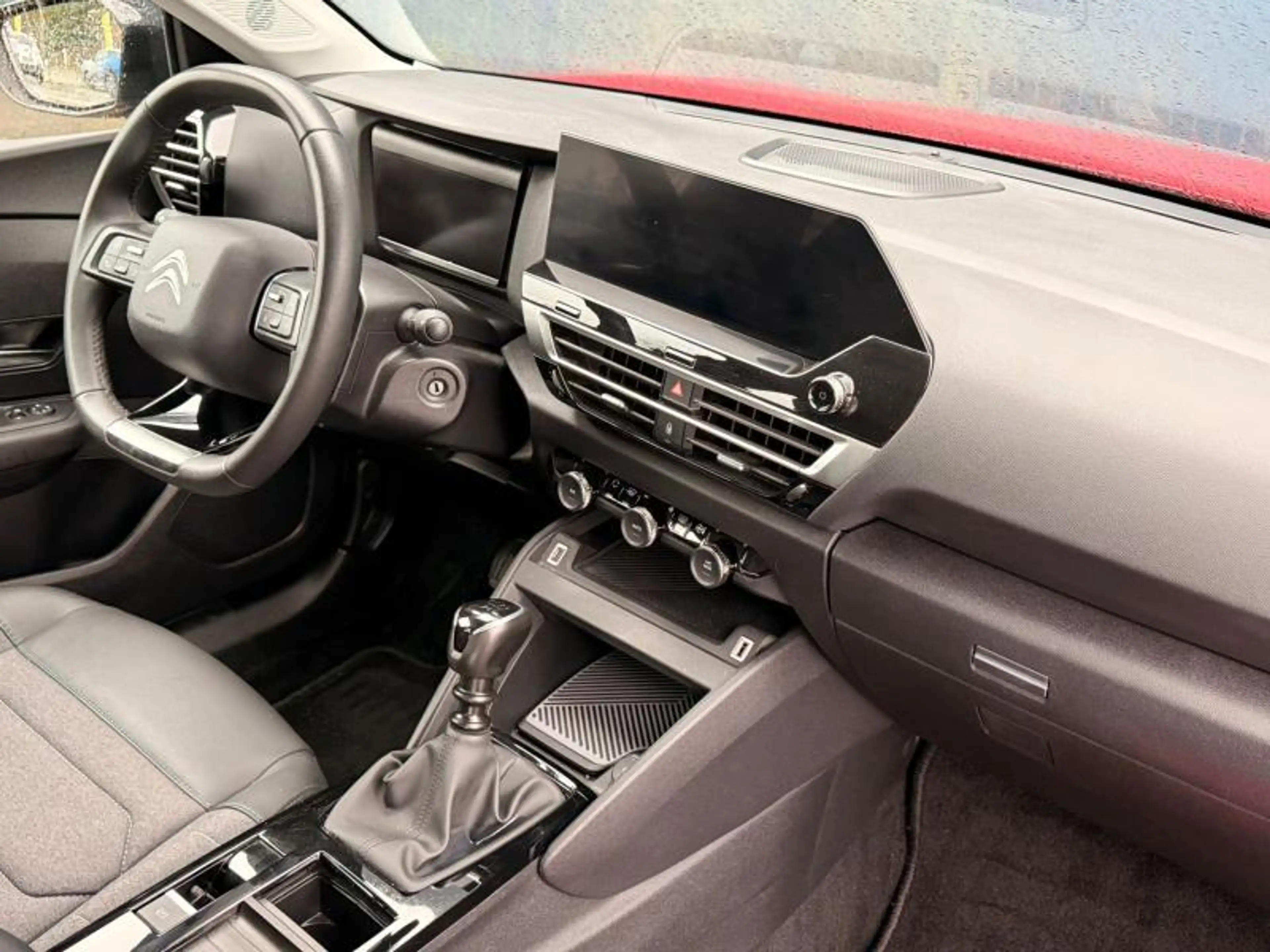Citroen C4 Shine / GPS / LED — photo 2