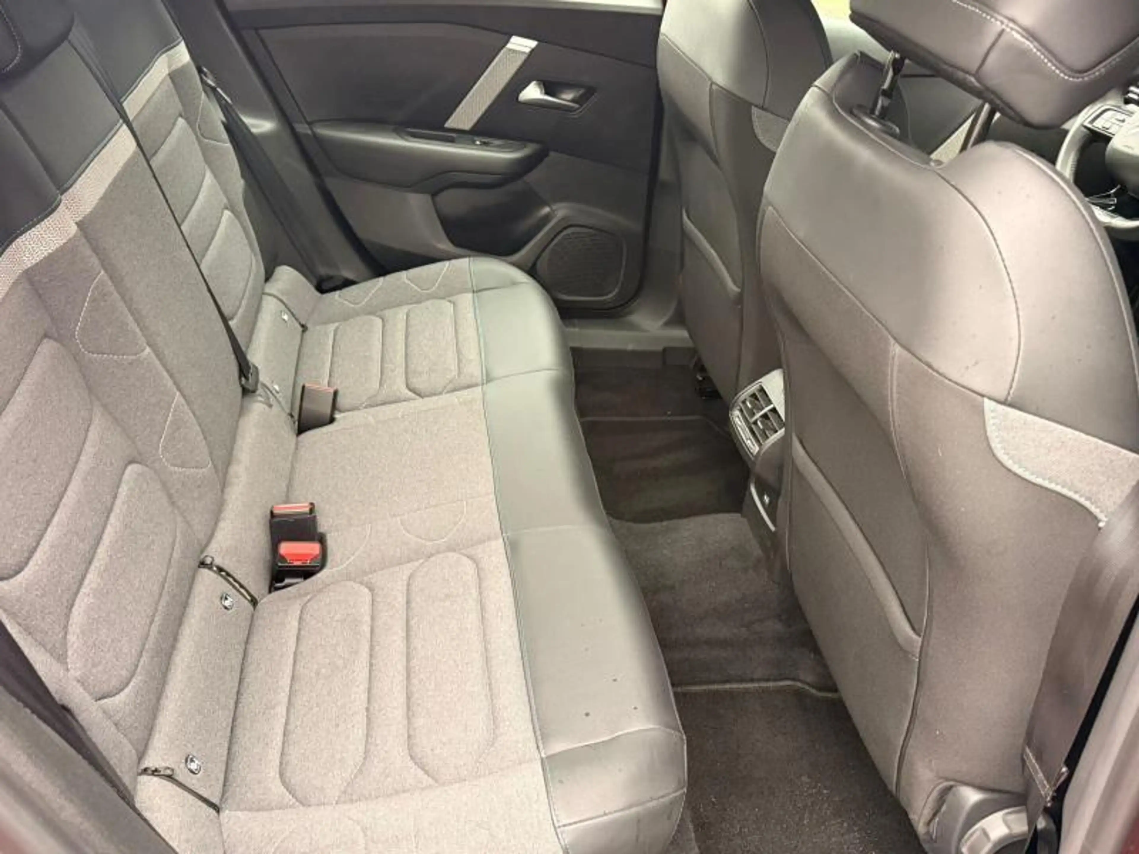 Citroen C4 Shine / GPS / LED — photo 8