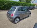 Fiat 500 1.2 GQ Lounge Neopatentati Grigio - thumbnail 4