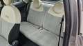 Fiat 500 1.2 GQ Lounge Neopatentati Grigio - thumbnail 12