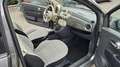 Fiat 500 1.2 GQ Lounge Neopatentati Grigio - thumbnail 9