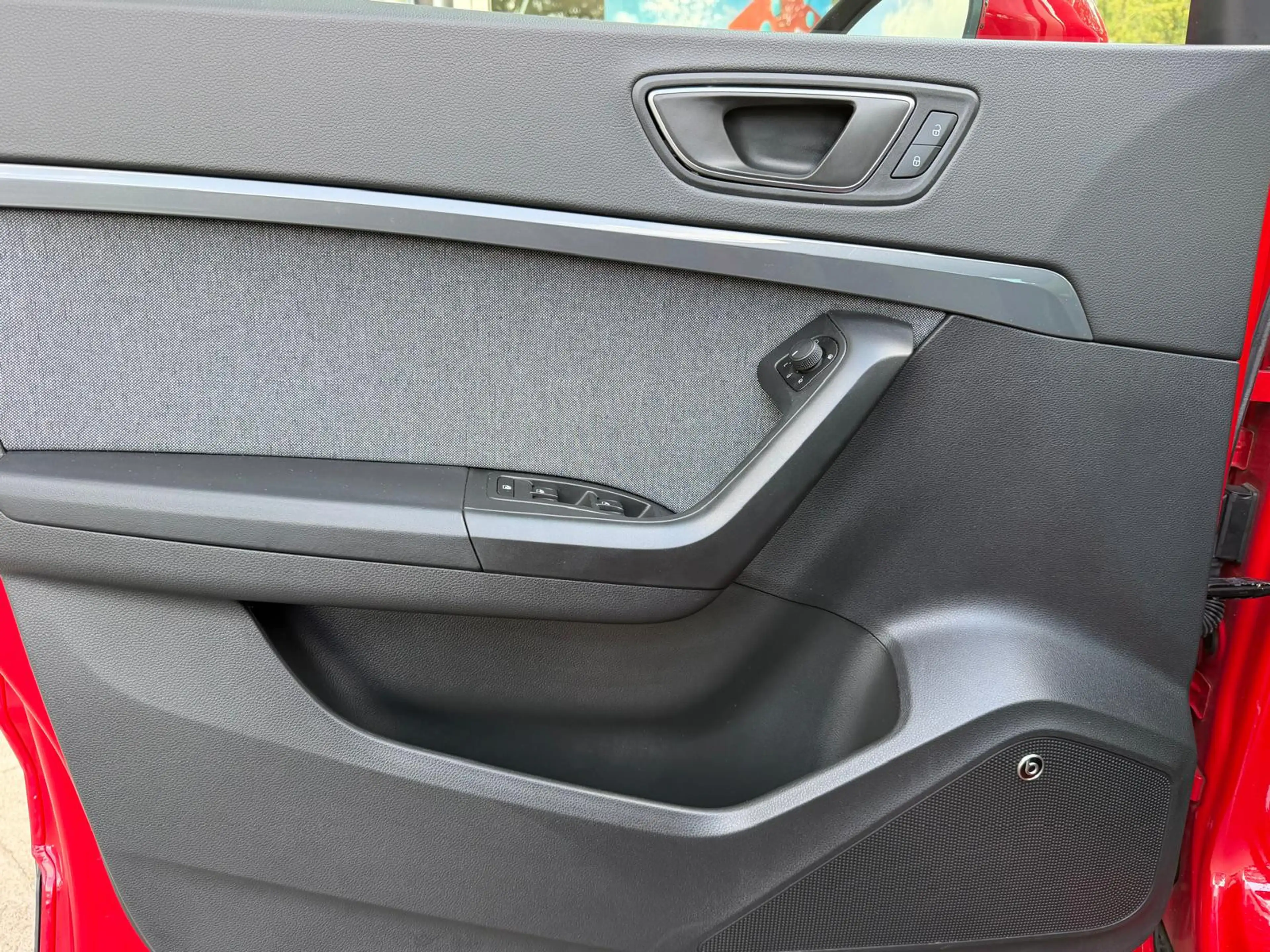 SEAT Ateca 1.5TSI Style >VIRTU+LED+NAVI+ACC+PDC+CARPL — photo 14
